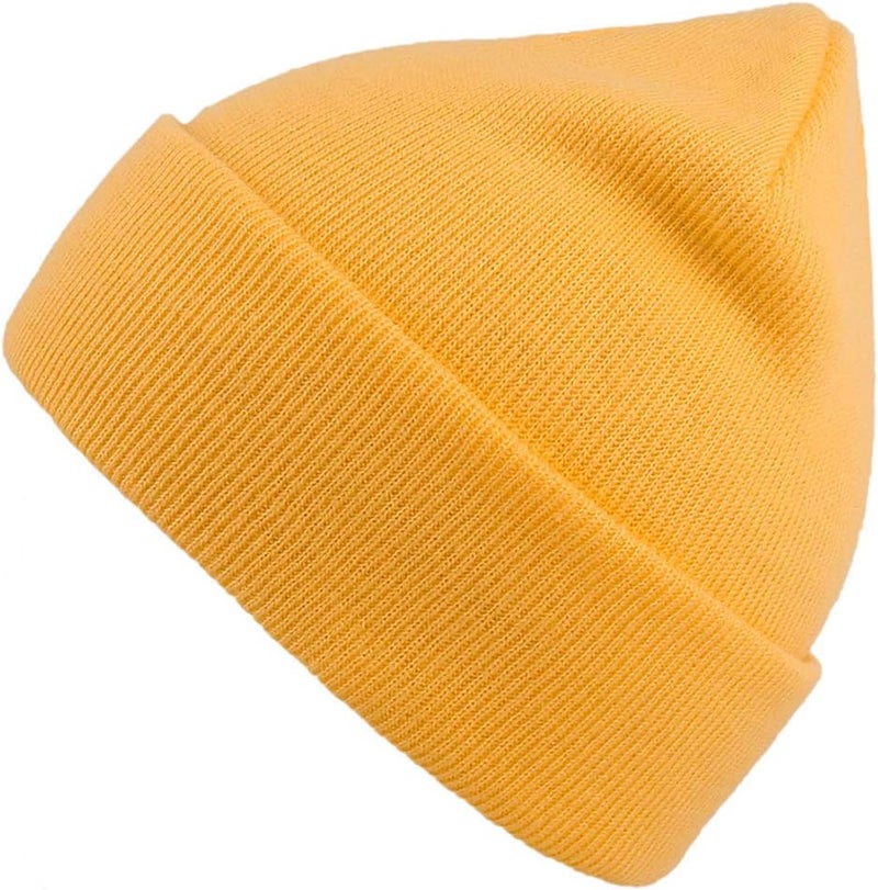 MaxNova Slouchy Beanie Cap Knit hat for Men and Women - Image 1